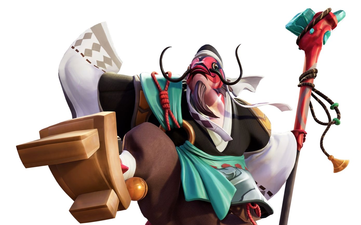 仁王一周目boss流程第五关:海坊主_单机游戏热门视频