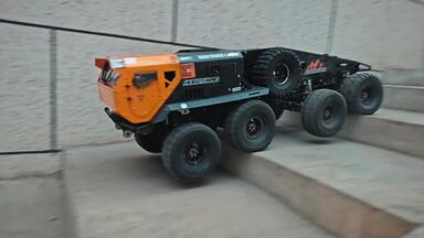 ACXWA CD chassis--High cost performance! Recommended mini drift
