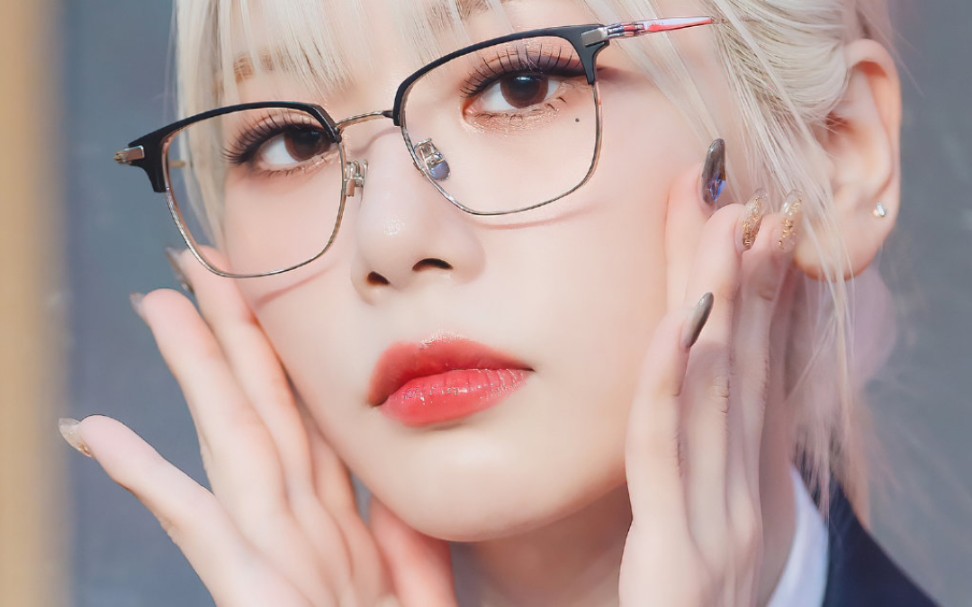 "姐姐请以心动罪抓捕我吧"【金祉攸/jiu】【dreamcatcher】