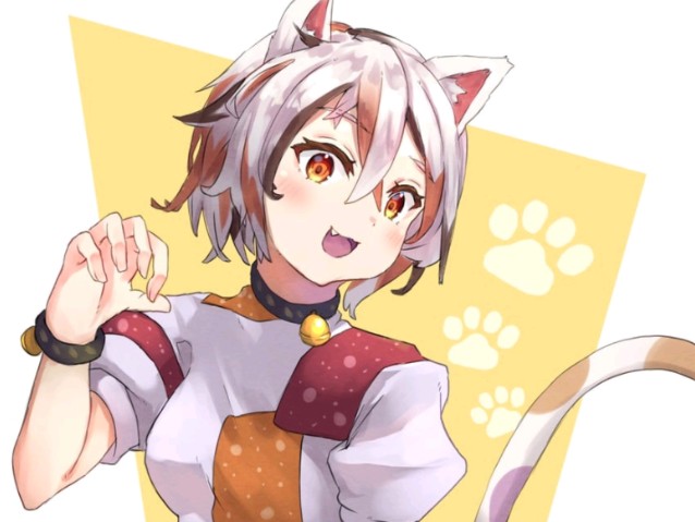 [东方钢琴] 大吉猫咪