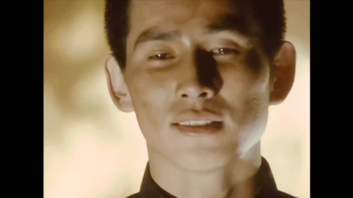 金閣寺(1976) 【筱田三郎】片段