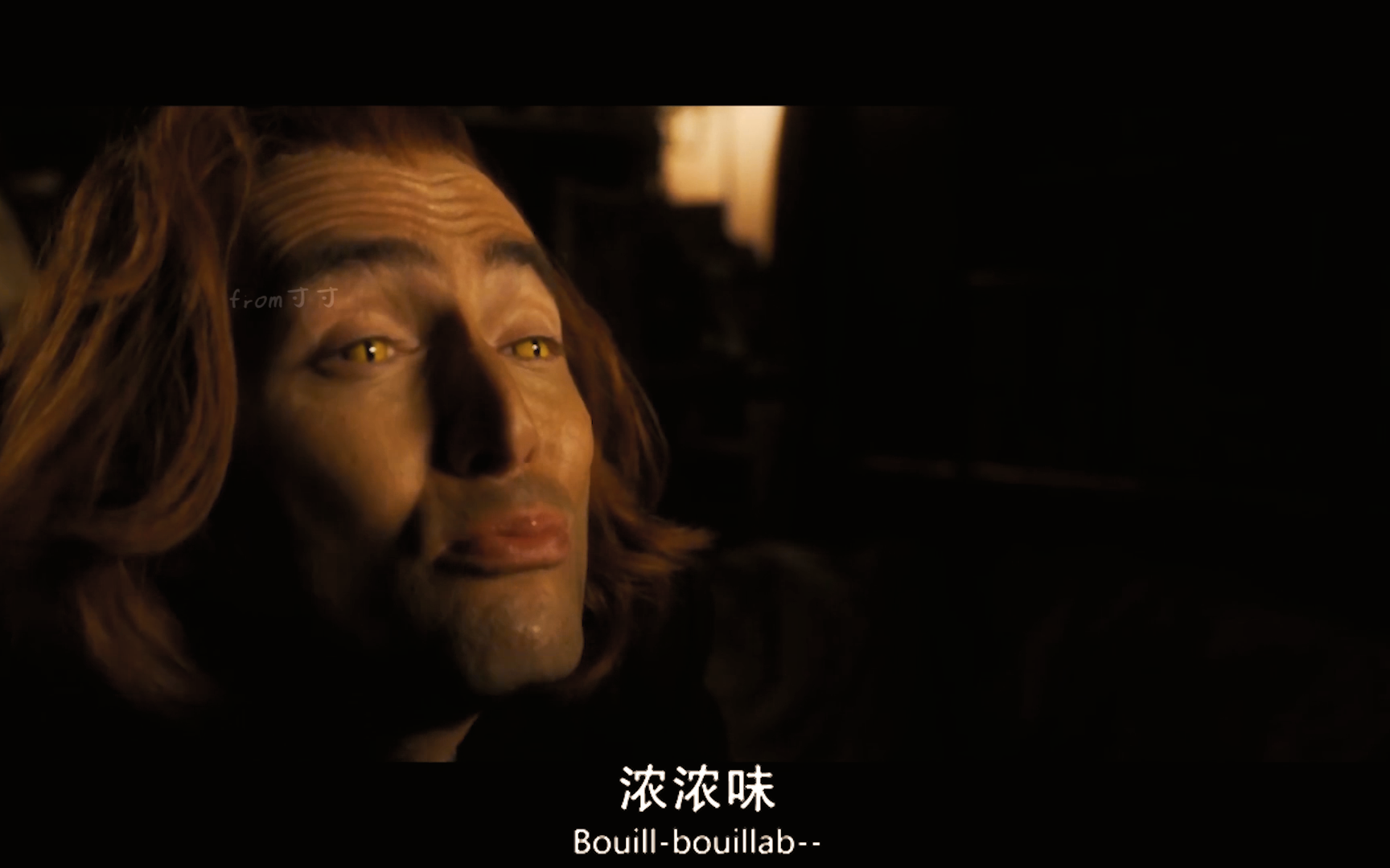 【好兆头/克劳利】嘟嘟恶魔:这个地板有点烫脚_哔哩哔哩_bilibili