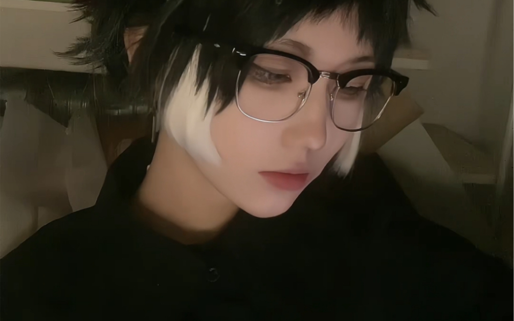 "-around_time_sama-文野-哔哩哔哩视频