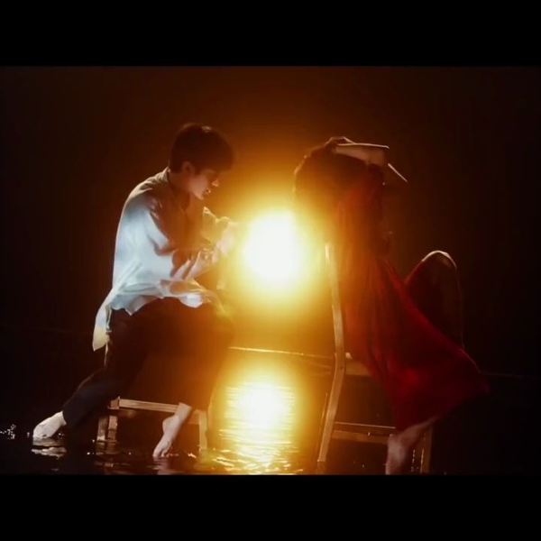 三浦春馬「Night Diver」Music Video【日繁中字幕版】_哔哩哔哩_
