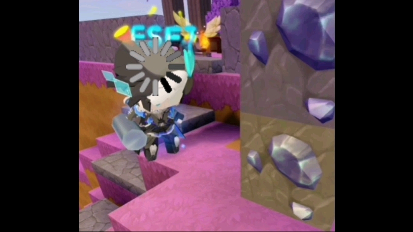 迷你世界:双人生存(01)