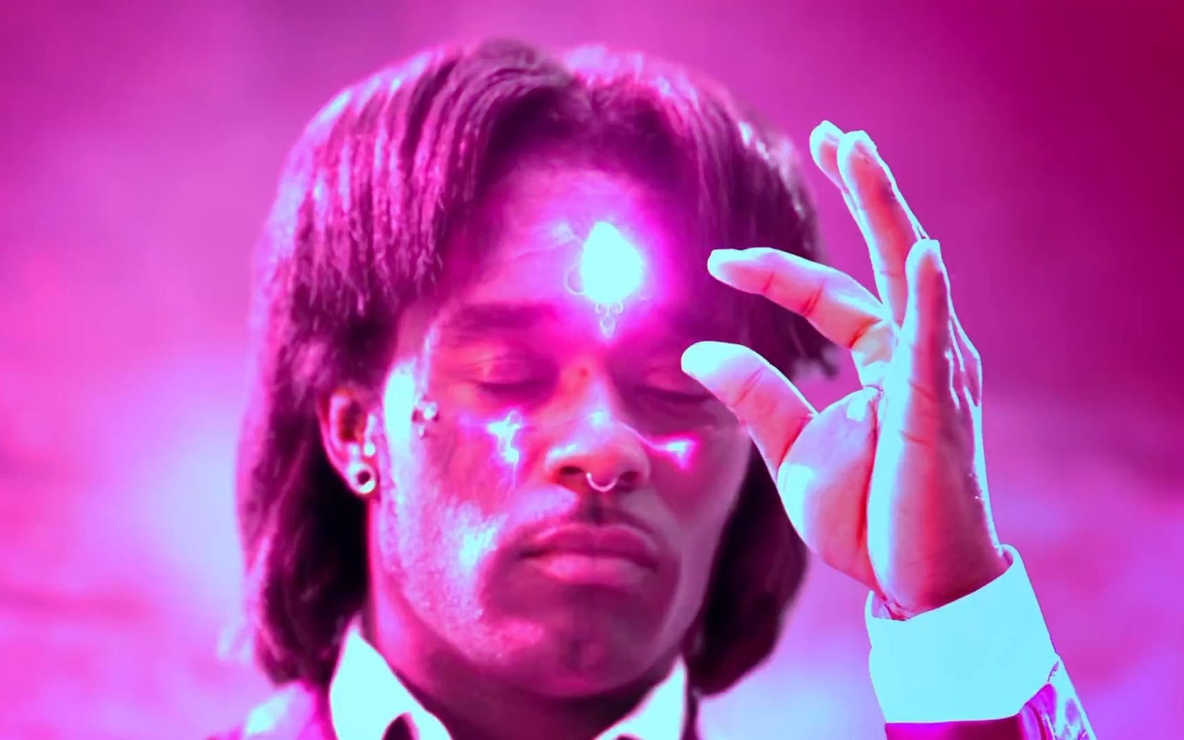 9293lil uzi vert - 《pink tape》专辑預告片 | 御宅英雄夢 二刺