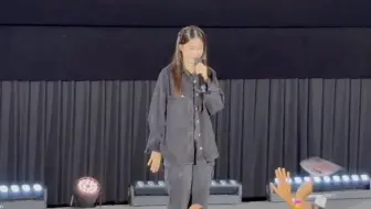 【Yoko】终于听到妹宝唱《Be my boo》的完整版了，好好听，她真的好可爱！！