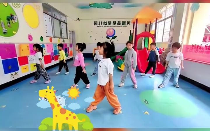 [图]幼儿版《孤勇者》别具一格的风采幼儿园老师幼儿舞蹈舞蹈孤勇者陈奕迅孤勇者幼儿园六一舞蹈六一舞蹈少儿舞蹈幼儿园