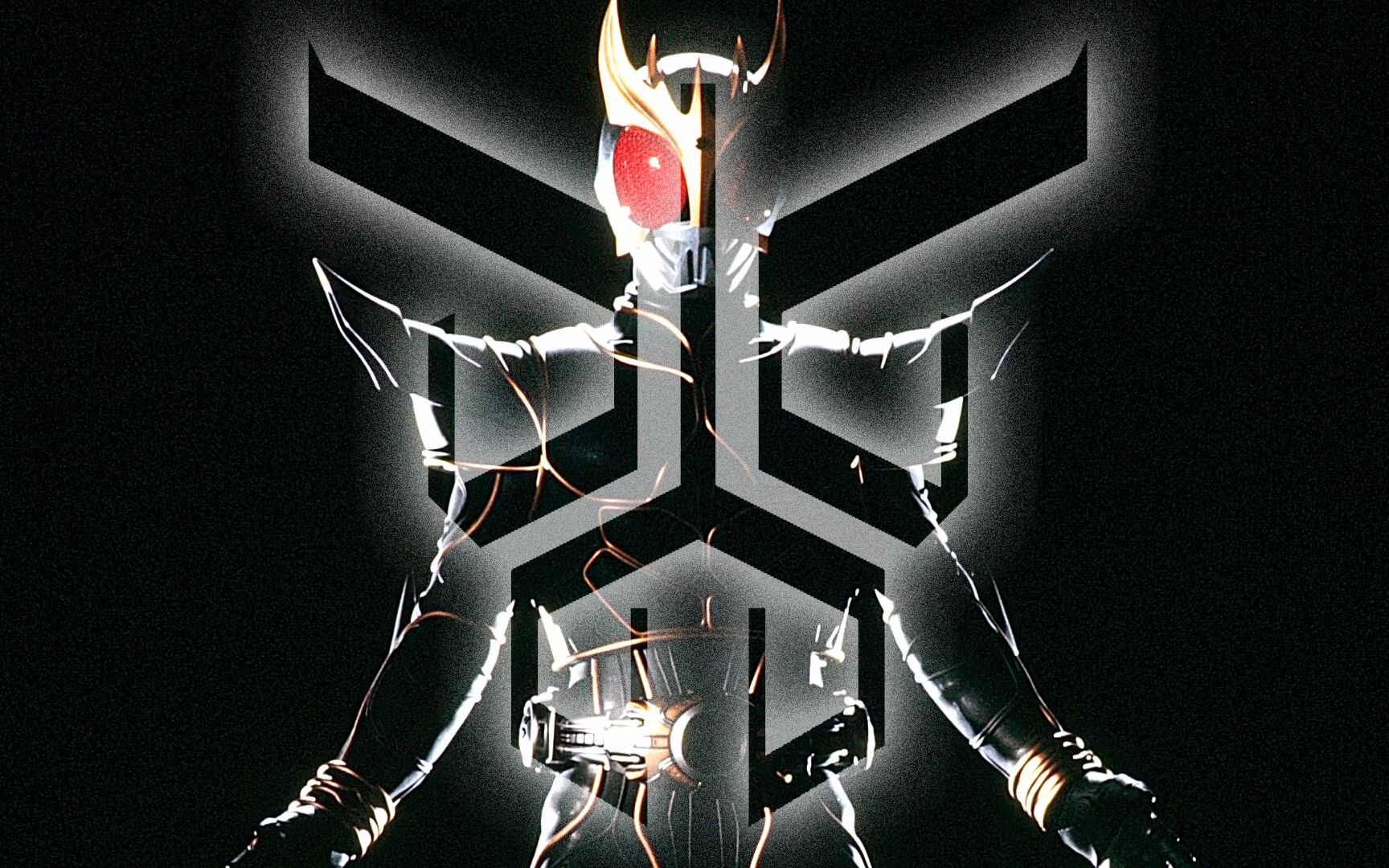 【双语歌词】假面骑士kuuga_哔哩哔哩 (゜-゜)つロ 干杯~-bilibili