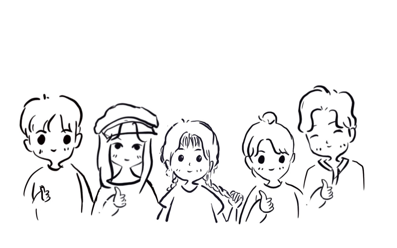 五个人的迪士尼之旅_哔哩哔哩 (゜-゜)つロ 干杯~-bilibili