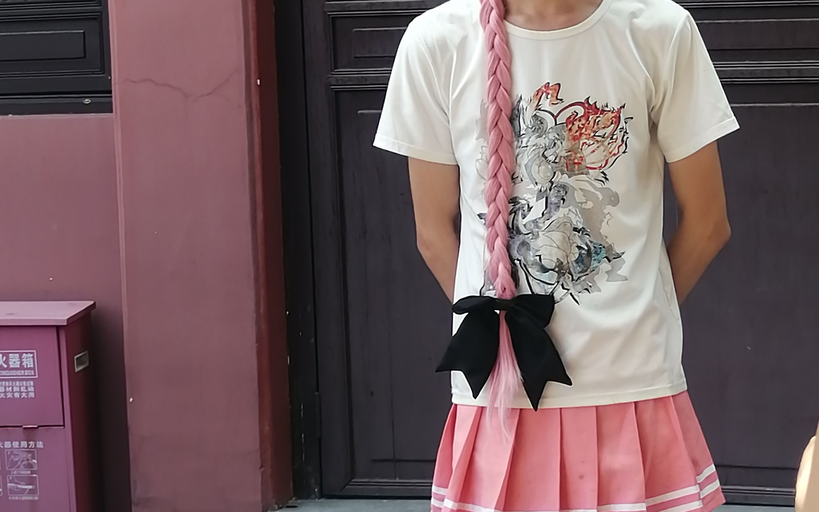 活动作品免费参展的cos余弦大赏庐州城隍庙是什么亚子