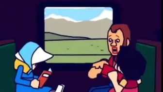 中文字幕 低燃費少女海蒂第一話 哔哩哔哩 Bilibili