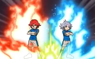 中字閃電十一人123 圓堂守傳說op よかったナッ 實在太好了 哔哩哔哩 つロ干杯 Bilibili