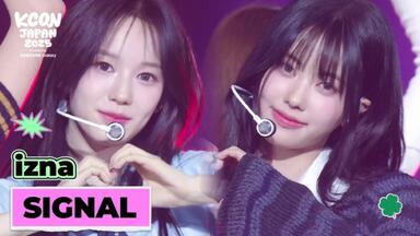 izna イズナ サラン kcon サイン ボール izna イズナ サラン kcon サイン ボール izna イズナ サラン kcon