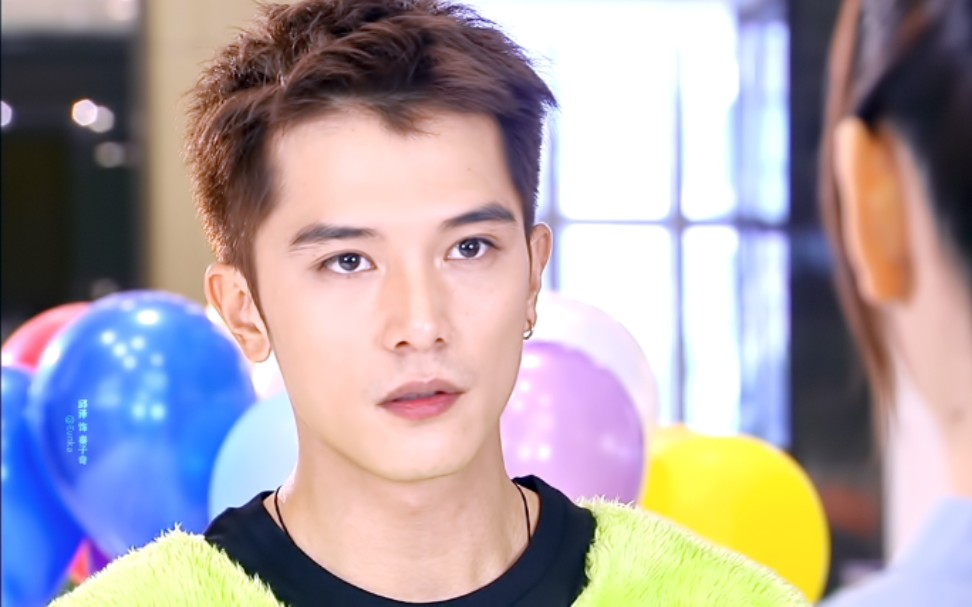 邱泽一路走来真不容易啊!他值得更好的!