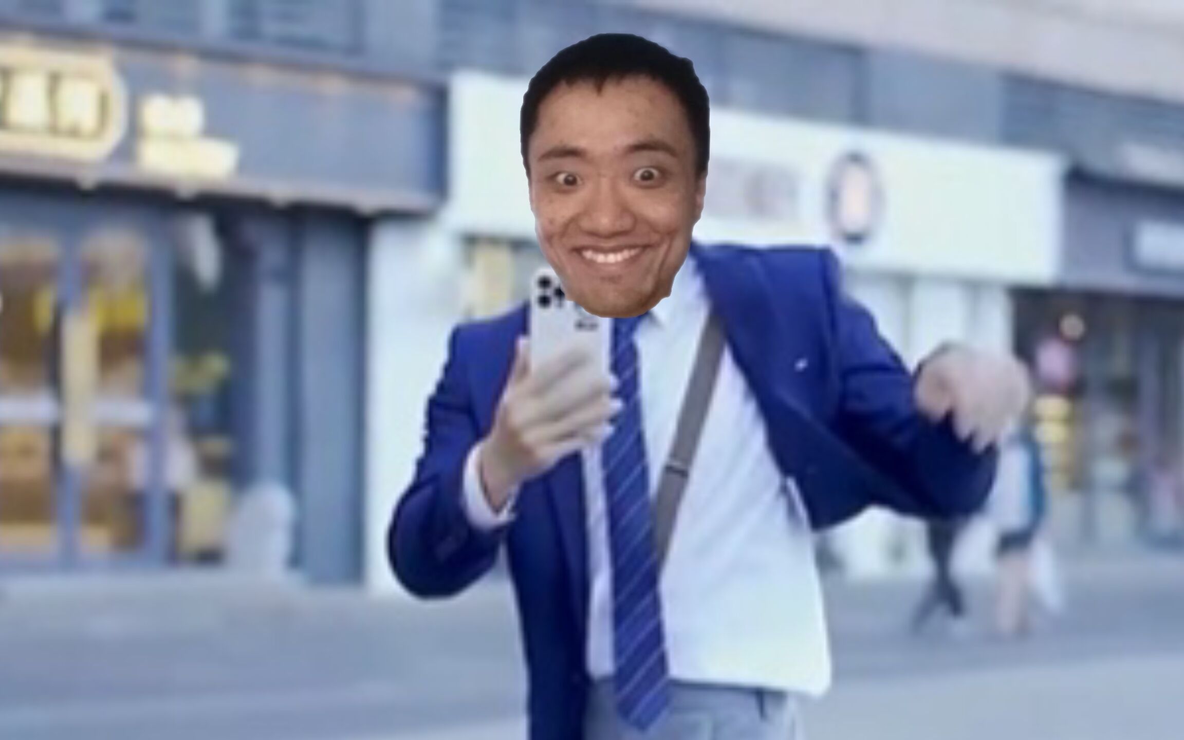 人类高质量沙正国逃票