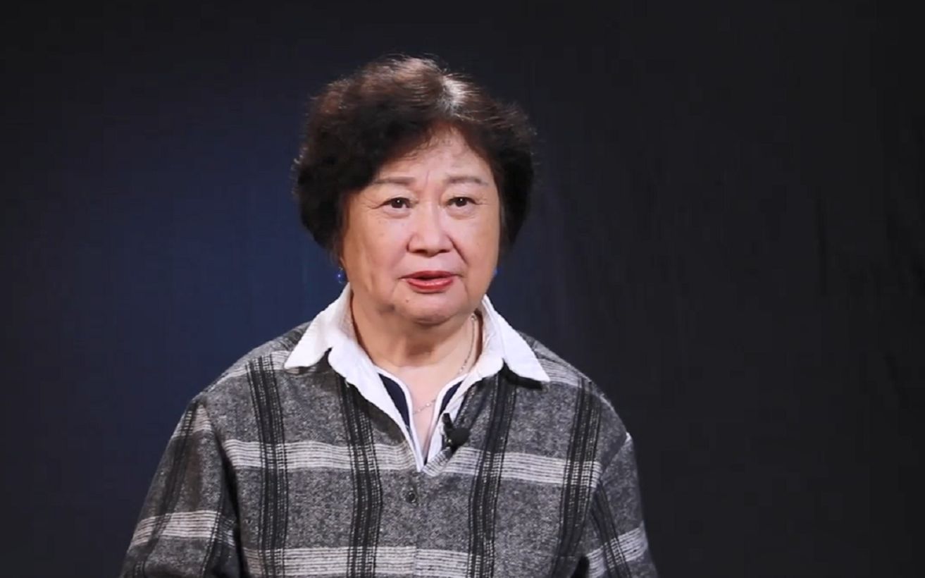 我的电影故事——陆小雅:我还会成长,我还会成熟