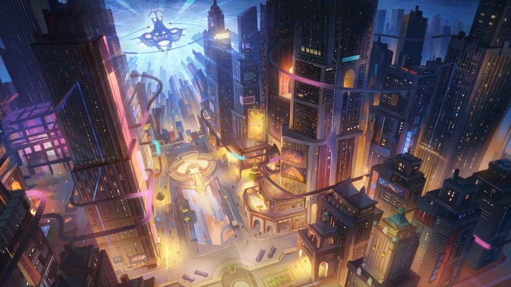 星铁壁纸分享45