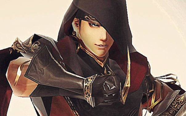 【剑网三/mmd】破虏喵哥「do what u want」