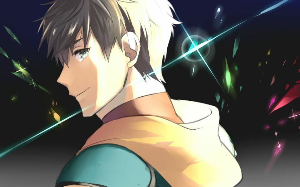 master是不需要良心的,阿拉什满绊纪念