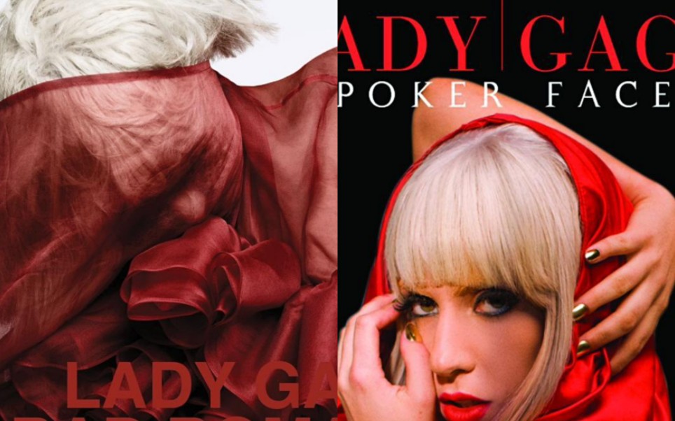 ladygagabadromancepokerface混音