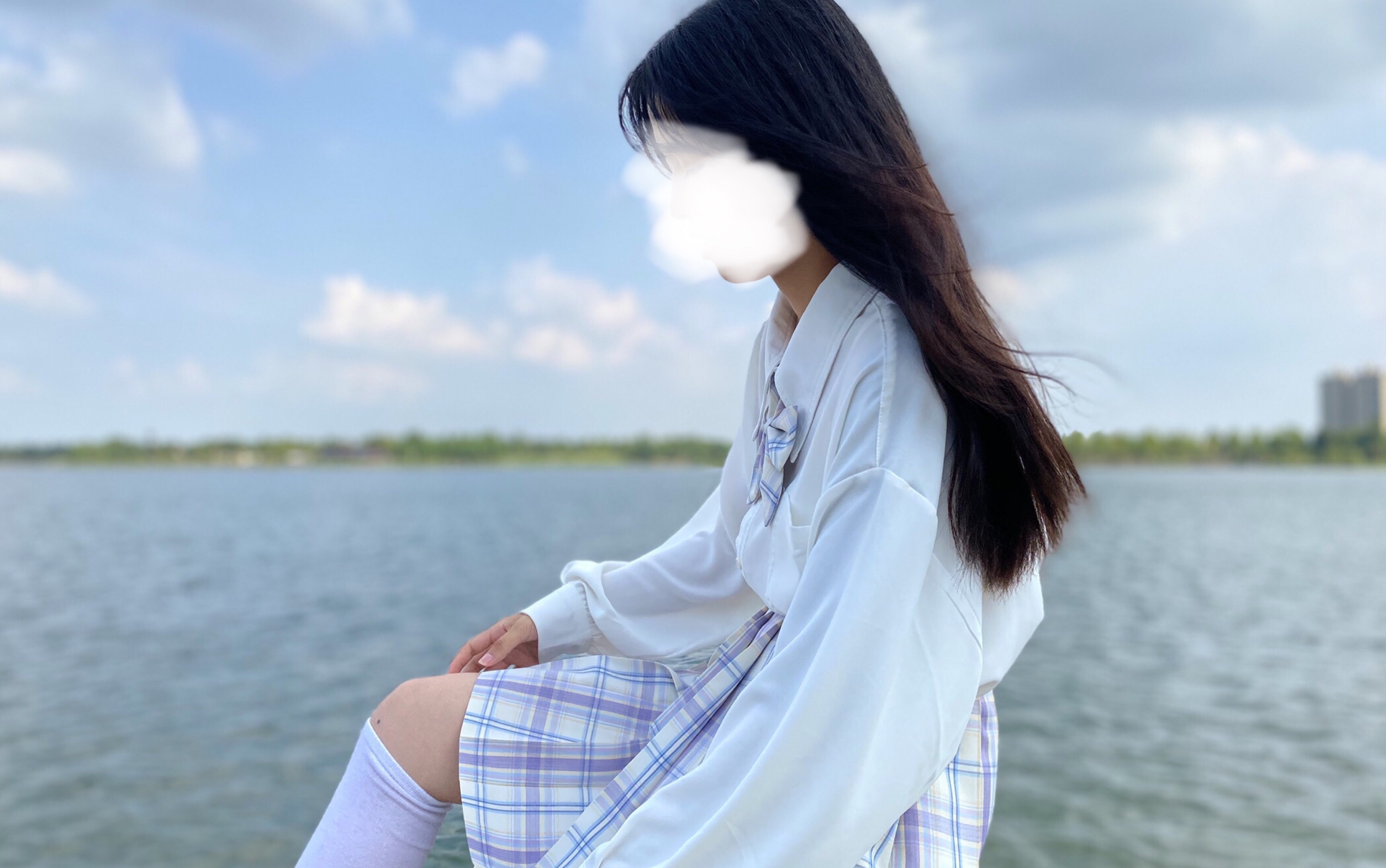 vlog-双节快乐呀jk烟灰x星野