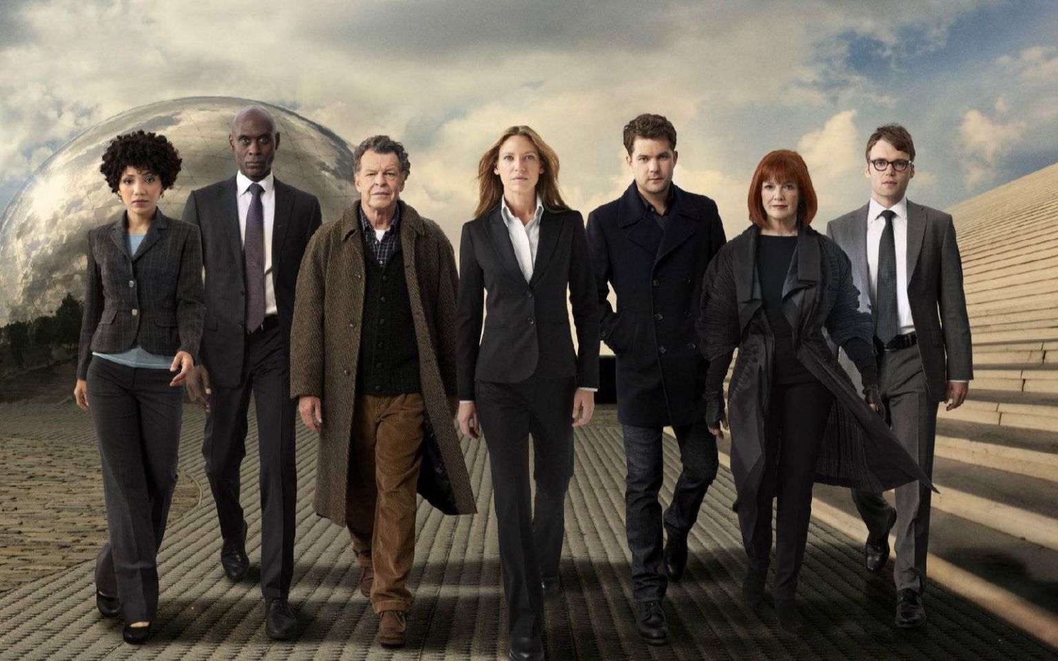 危机边缘-第一季⑤