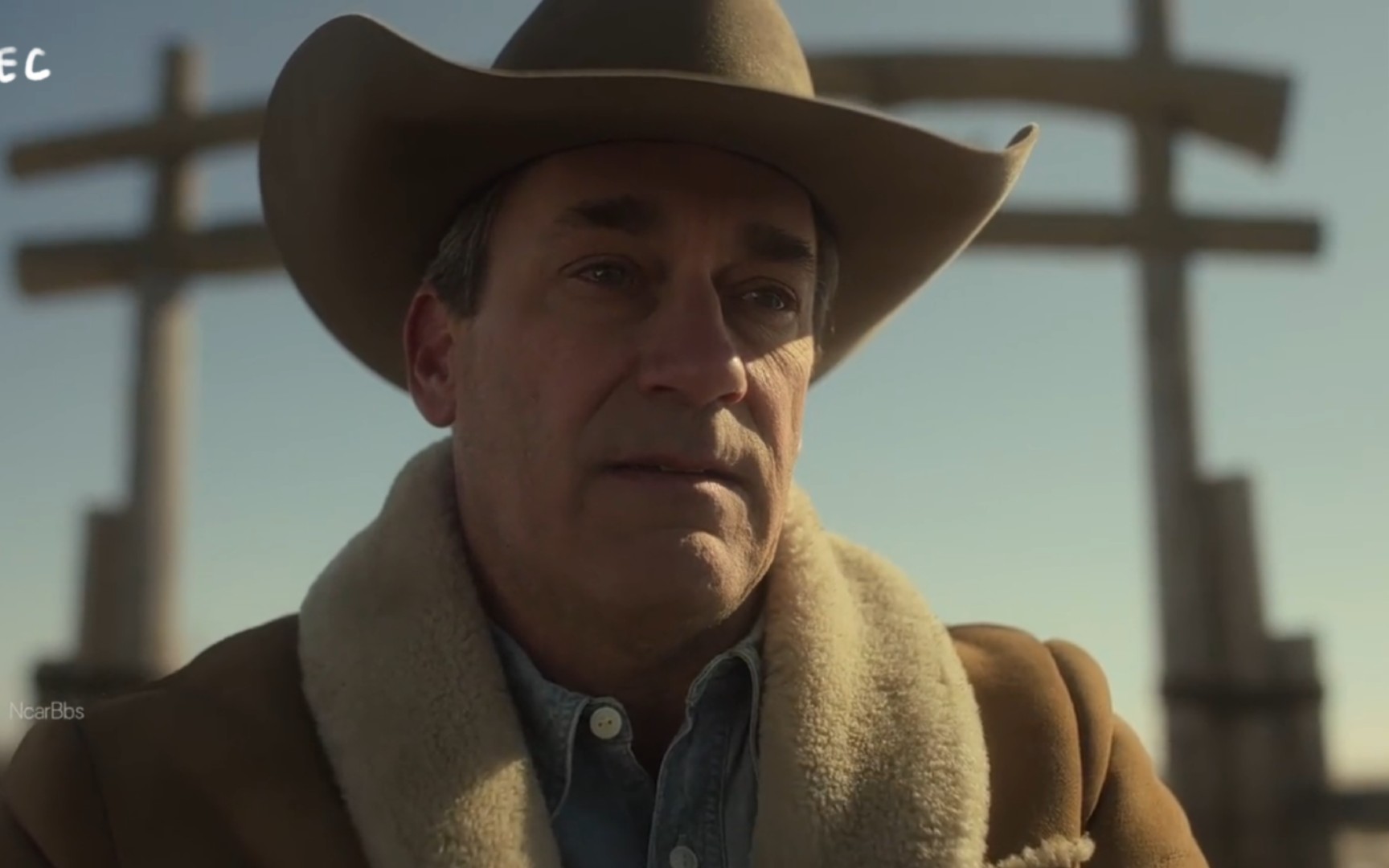 美剧 冰血暴第五季 装甲车都出动了 大战要开始了