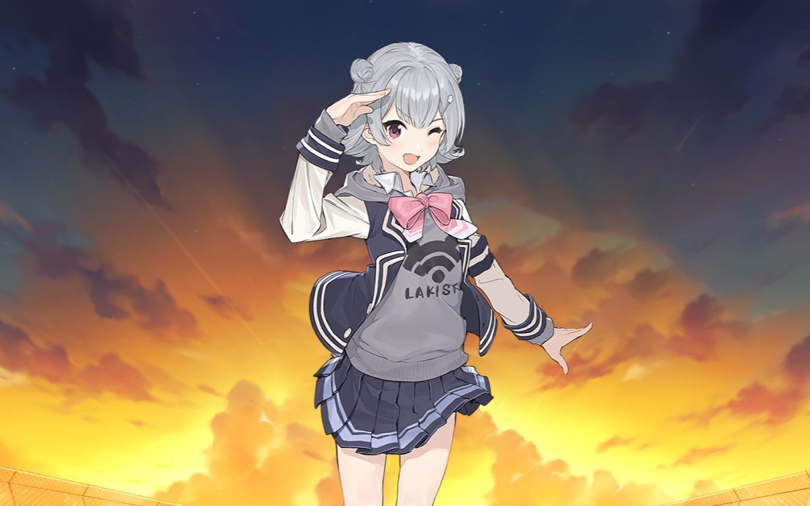 【小春六花ai】 white album