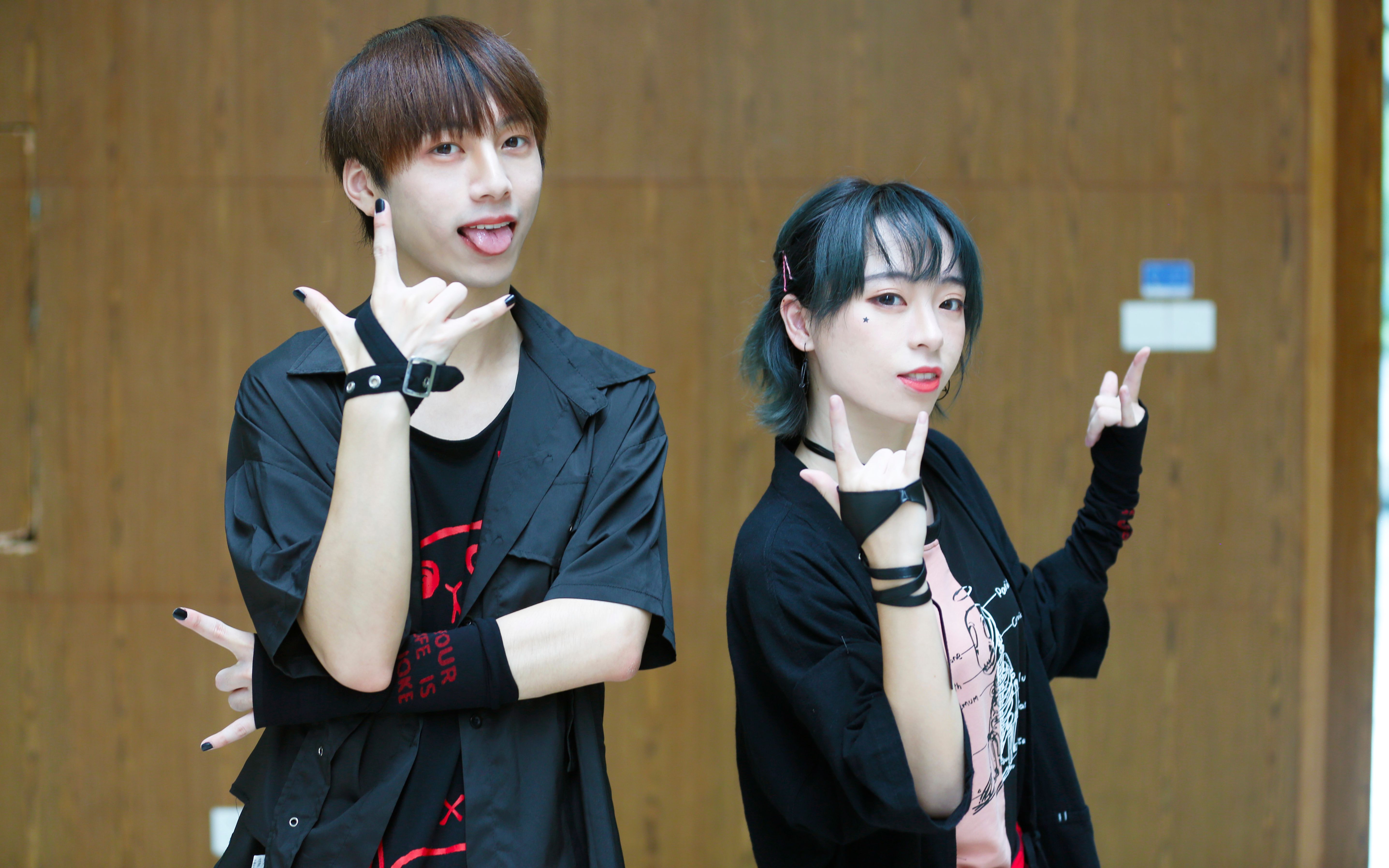 【绯远x罗九】roki☆你又是谁的信徒