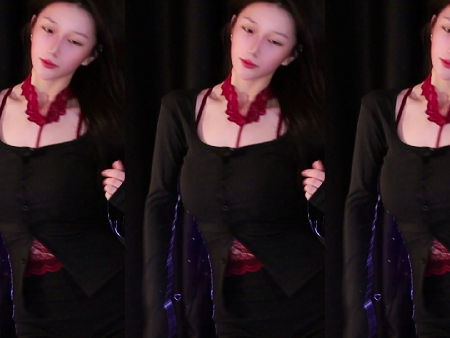 斗鱼-小冉冉y_2024-03-11_18-58_77.8min_0