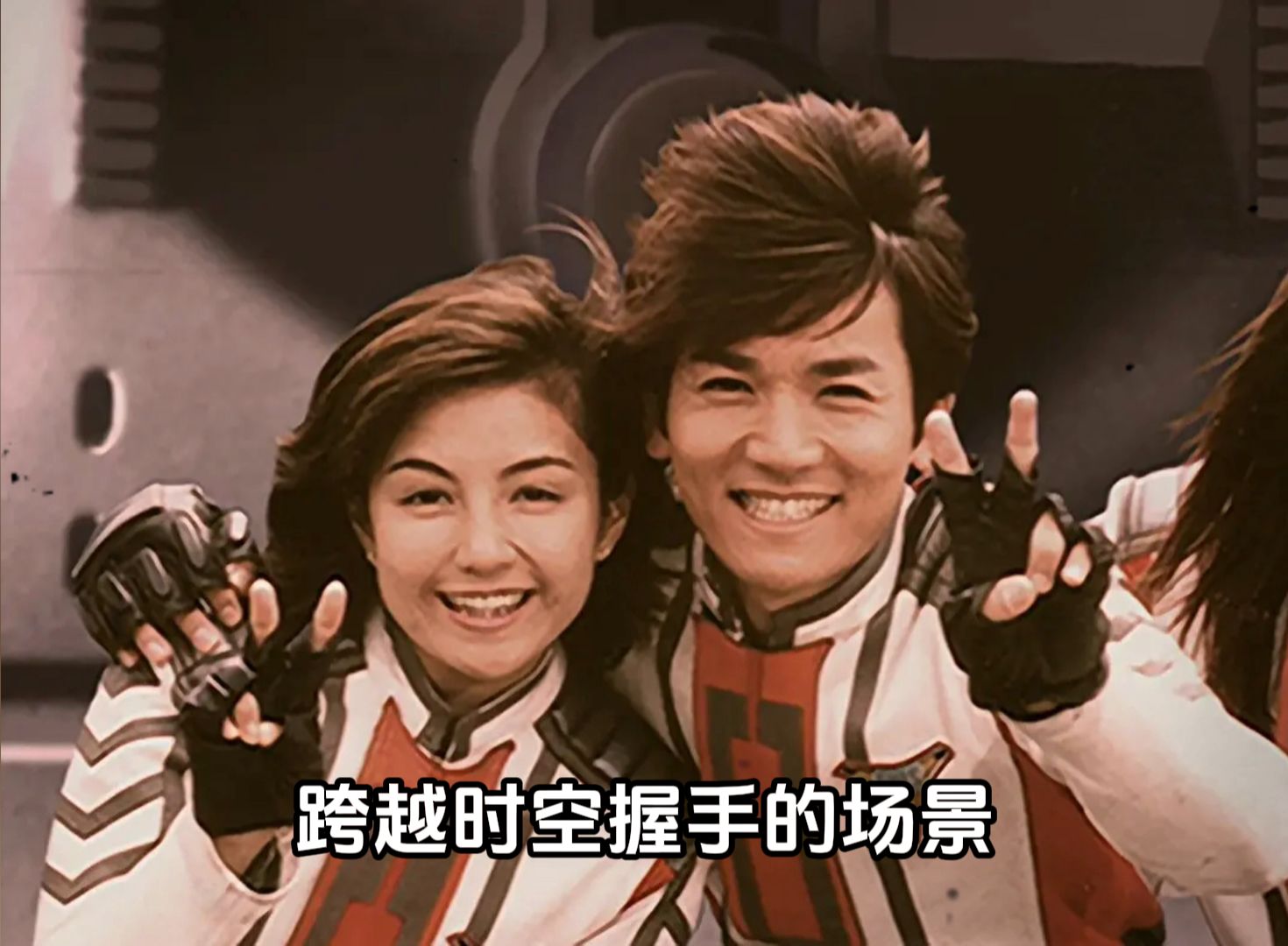 大型纪录片《迪迦奥特曼完结传奇》童年不应该被会员束缚