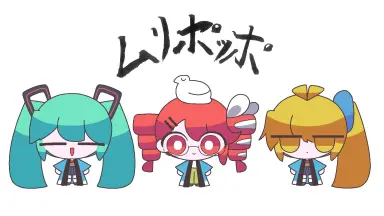 anime groove-哔哩哔哩_Bilibili