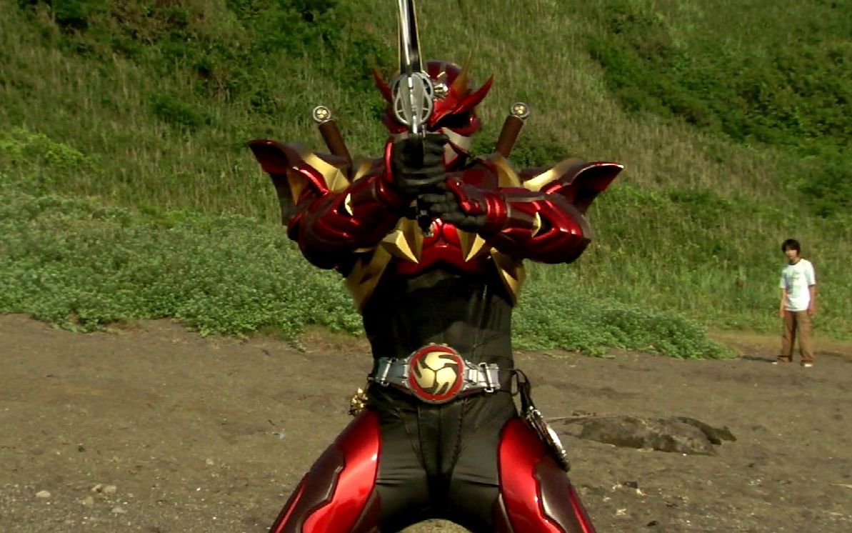 a·t版本,2p为rider chips版本)_哔哩哔哩 (゜-゜)つロ 干杯~-bili