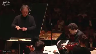 两版公认的“史上最浪漫”音乐片段（拉赫玛尼诺夫第二钢琴协奏曲）