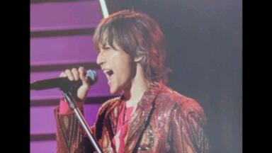 B'z チェーンネックレス LIVE-GYM '90-'91 RISKY B'z LIVE-GYM '90~'