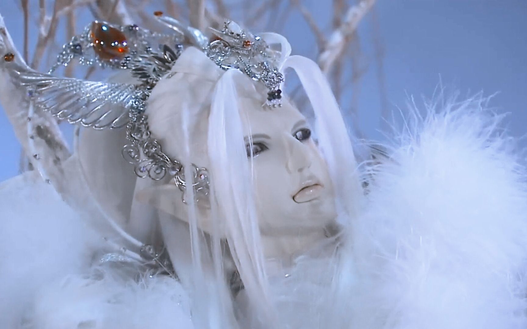 【霹雳 · 旸雪 · 台词向】||逆神旸x皇旸曜雪||无论你想做什么,我