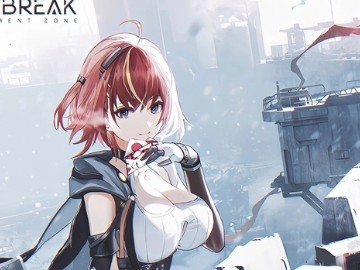 尘白禁曲-限定角色以后会不会惊常驻?