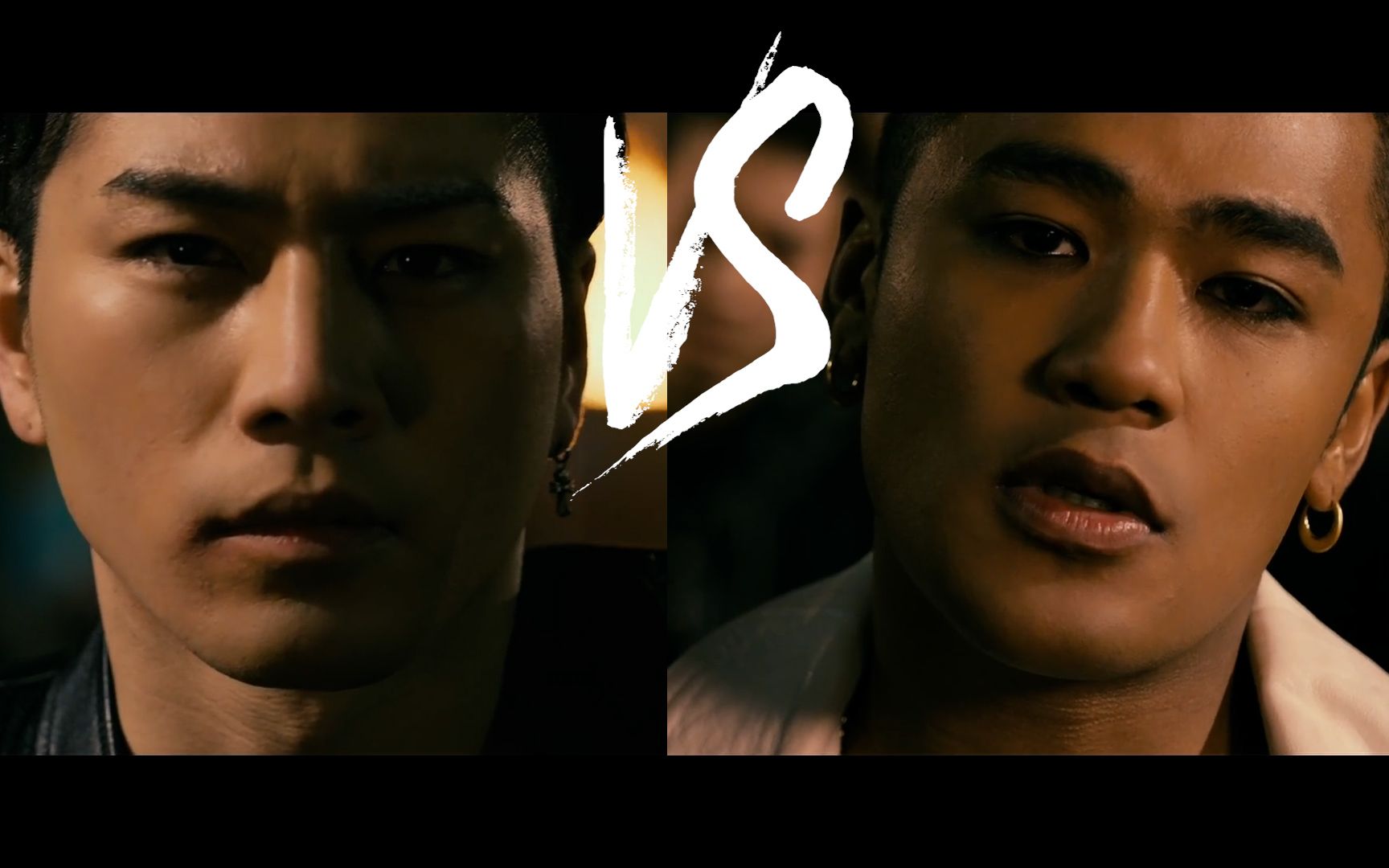 活动作品热血街区两大逼王重拳出击广斗vsice