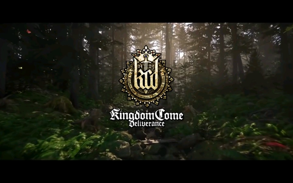 [图]老皮台 從零開始的超寫實中世紀生活錄｜天國降臨_救贖 Kingdom Come _Deliverance