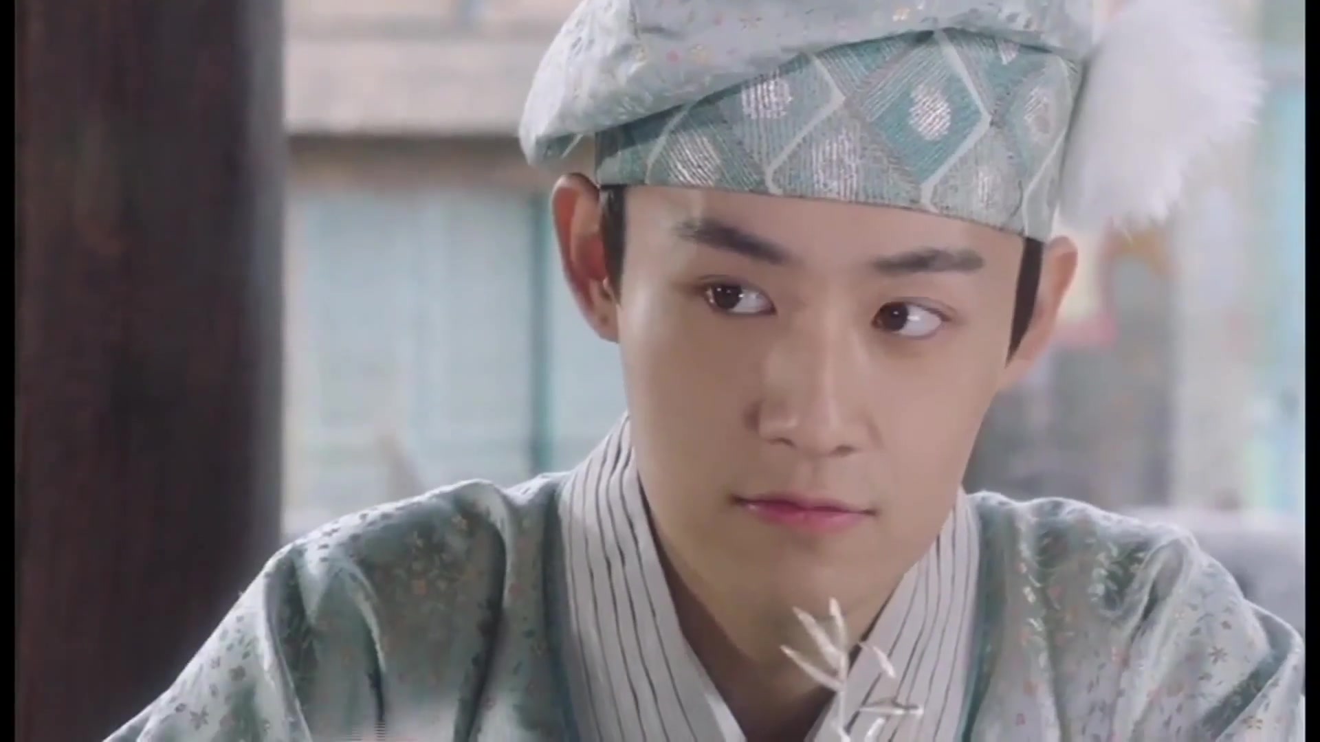 彭楚粤哦我的皇帝陛下白无尘高甜剪辑