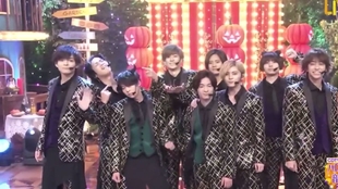 Ainoarika Hey Say Jump 哔哩哔哩 つロ干杯 Bilibili