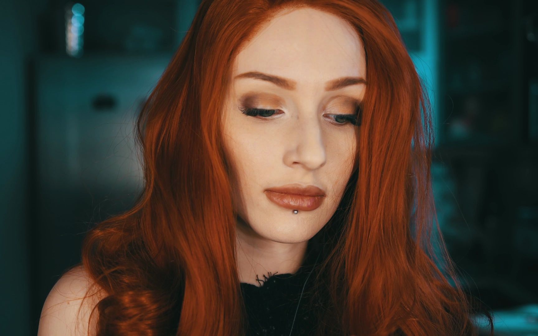 【mykinkydope】 asmr dana scully (rolep