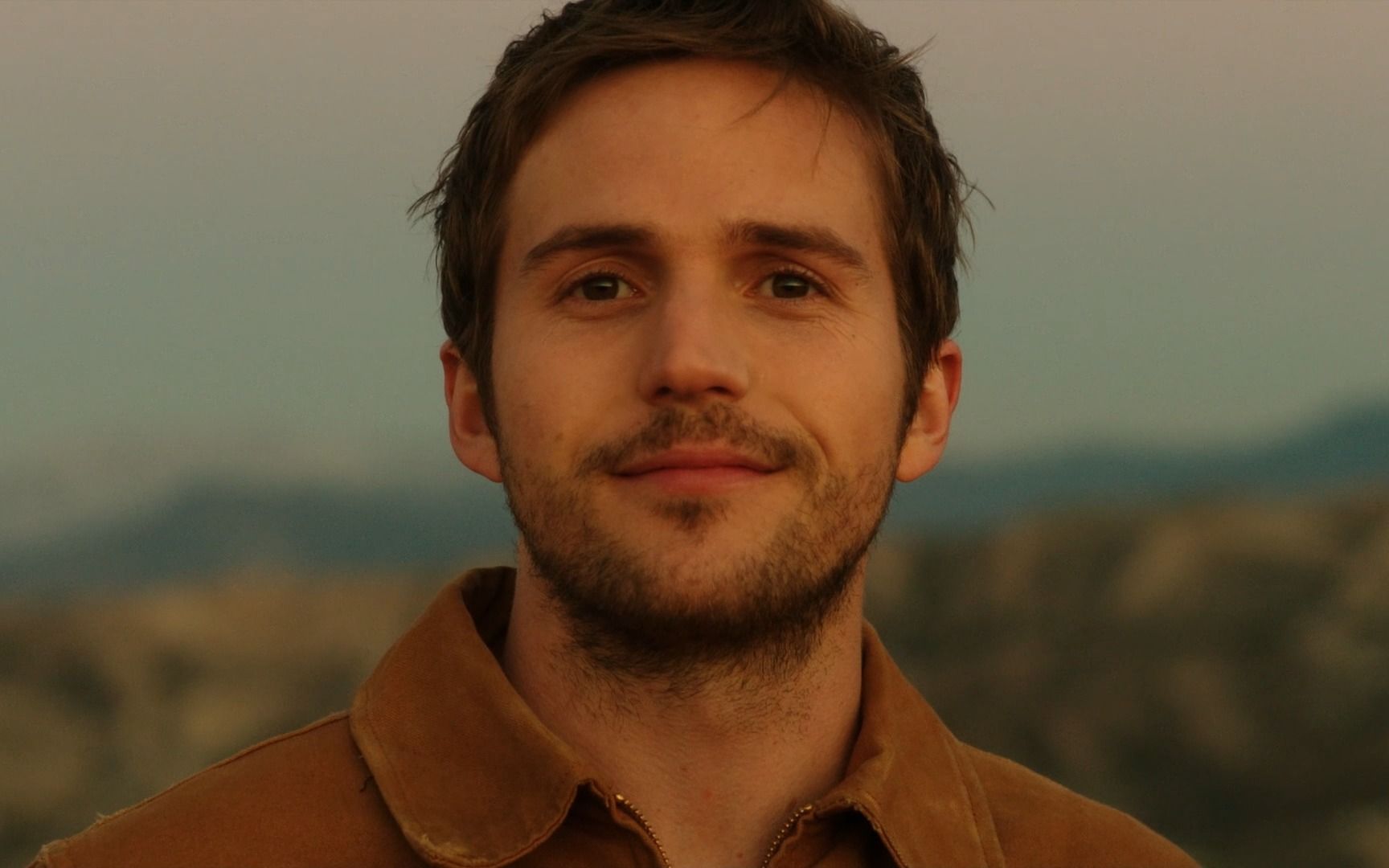 一听就沦陷 twinbed《trouble im in》电影《你眼中的世界》插曲