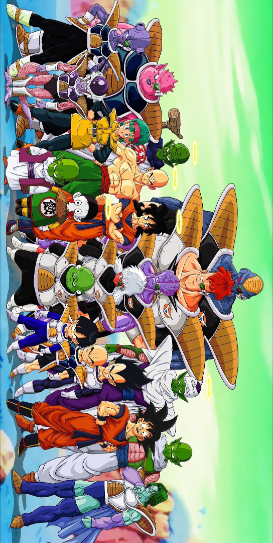 龙珠z之那美克星篇