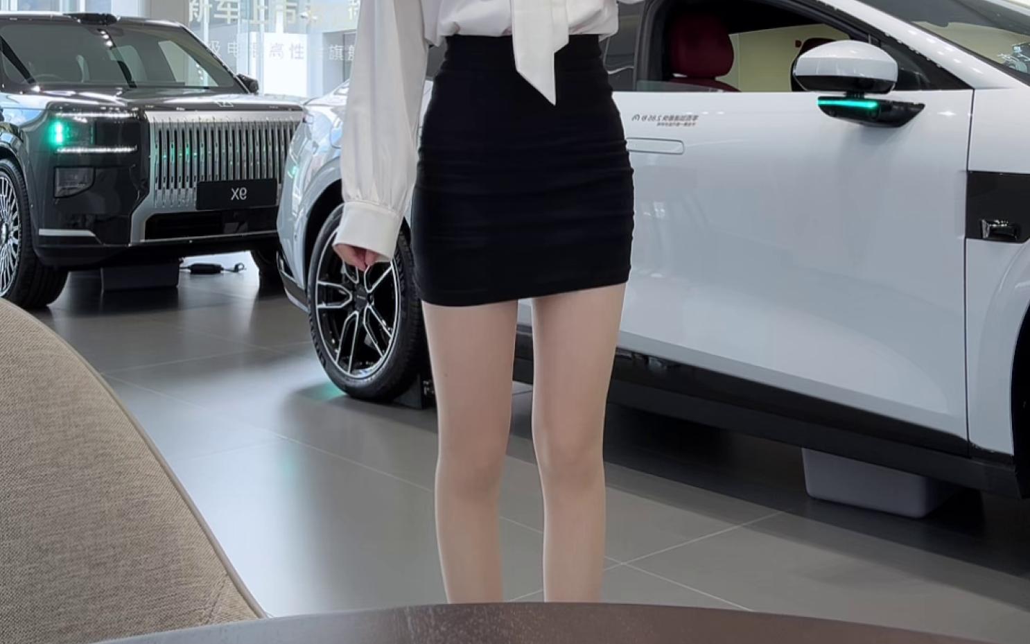 歪小蜜（想当极氪销冠版）-2026-07-21