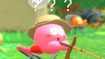 没想到钓个鱼也这么好笑