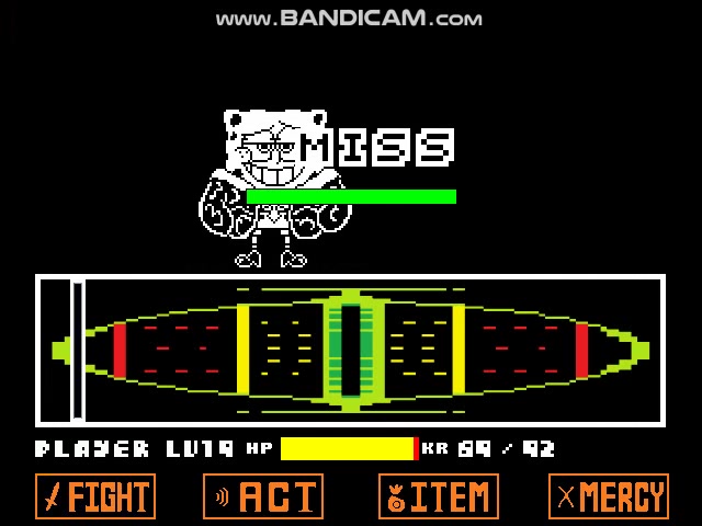 spongeswap海绵反转海绵宝宝审判战无药通关