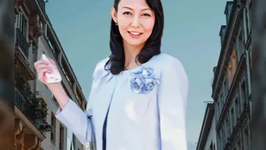 森田昌子-哔哩哔哩_Bilibili