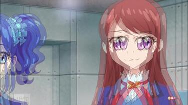 アイカツ！】期間限定配信52話「おかえり♫ストロベリー」_哔哩